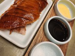 -那家小馆•北京菜•烤鸭(中关村店)