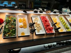 -比格比萨自助(宝山日月光店)