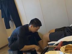 -康熙养生SPA·轻奢足道(江宁万达店)