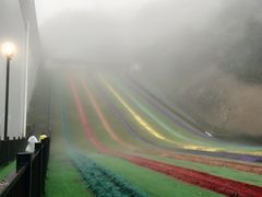 -梦幻奥陶纪景区