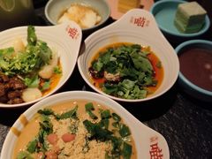 -熊喵来了火锅·牧场好肉(邯郸邯山万达店)