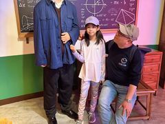 -北京杜莎夫人蜡像馆