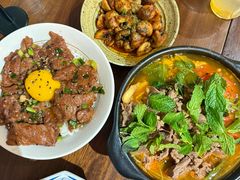 -肥朵食堂(带梦胡同店)