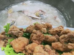 -双廊杨记石锅鱼石锅牛肉