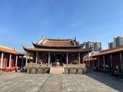 -揭阳学宫(榕城区)