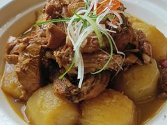 -岚县土豆宴(总部)