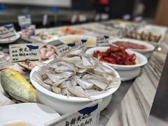 -科信海鲜主题餐厅(南通路店)