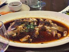 -富力万达嘉华酒店-品珍中餐厅(水果湖店)