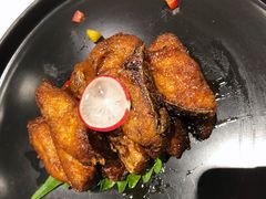 -望乡楼上海菜(日月光店)