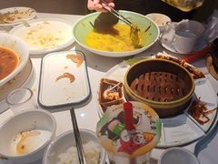 -金百万烤鸭店(良乡店)