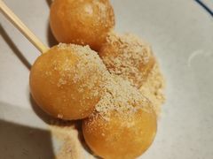 糖油坨坨-费大厨辣椒炒肉(正佳广场店)