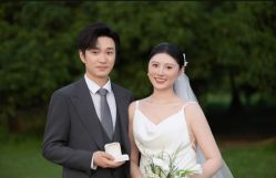 点击看大图 -太郎花子婚纱摄影TAHAKO(无锡店)