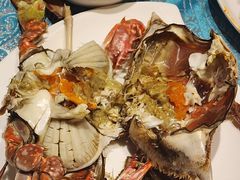 -北塘海鲜·天津菜(大光明桥旗舰店)