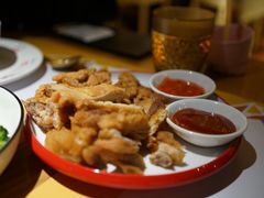 -莫莉哇咔亲子餐厅(乐堤港店)