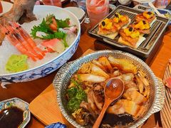 -月龍吟(朝龙汇店)