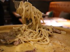 -新贝乐意大利餐厅(苏州中心店)