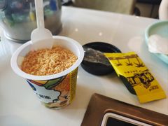 椰子冻-润园四季椰子鸡火锅(南山海岸城店)