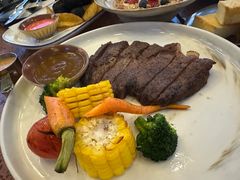 -La Terre乐田(万象城店)