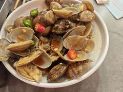 -醉炫音速烧烤·干煸菜(沙河总店)