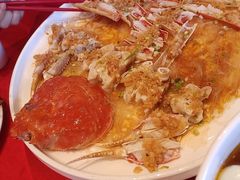 -福膳源·家宴(汇金路店)
