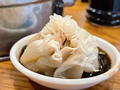 烧麦-并州饭店(千峰南路店)