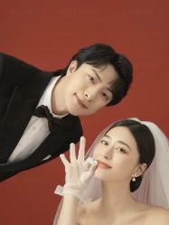 点击看大图 -HANSA韩纱婚纱礼服·龙凤褂·西装设计师集合店