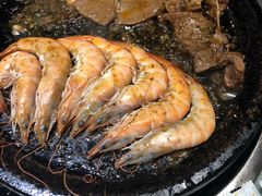 -韩红石板肉(范西路店)