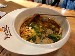-阿上阿上麻辣香锅&麻辣烫(朝阳蓝色港湾店)