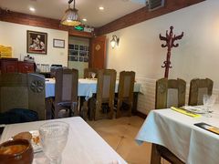 -老井俄式餐厅