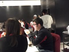 -海底捞火锅(团结桥店)