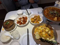 -Waanjai 晚嘉餐厅(南京商厦店)