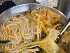 -小螺大作·螺蛳粉火锅(林和西店)