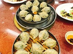 -地方名吃海鲜大馅蒸饺(北戴河店)
