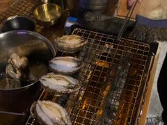 -质烤烤物·活烤海鲜(质烤总店)
