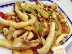 -T&K 海鲜