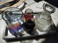 -The Rug Cafe(王府中环店)