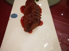 -中心大酒店·本味餐厅