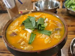 -麻伊伏土菜馆(朗州路店)