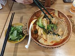 -烹贝小馆(华采天地店)
