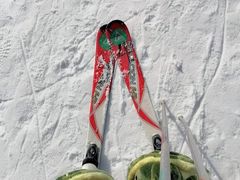 -蓟县盘山滑雪场