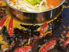 -飘香火锅(玉林西路店)