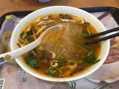 -苏晓玥·手作江南小吃(深圳北站店)