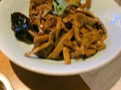 弄堂双拼-南小馆(迪士尼小镇店)