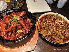 -小柴米·传统江西菜(万寿宫店)
