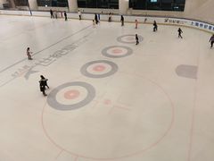 -世纪星滑冰俱乐部(万象城店)
