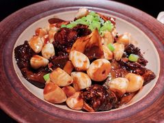 -锦楼·臻选新杭帮(杭州中心店)
