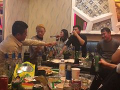 -极度沸点CLUB KTV(世贸中心店)