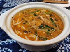 小锅米线-滇道云南特色料理(康定路店)