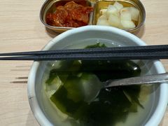 -稻百鲜·拌饭·朝鲜族石锅菜(江南万达店)