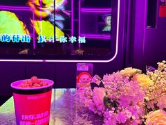 -星聚会KTV(中关村领展购物广场店)